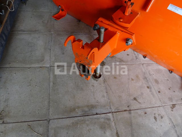 2 AGRIA gereedschapshoudergereedschappen – foto 2 – kavel bij Auctelia, Tournai