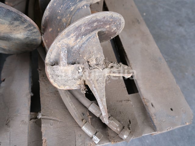 2 Augers – foto 3 – kavel bij Auctelia, Ottignies-Louvain-la-Neuve