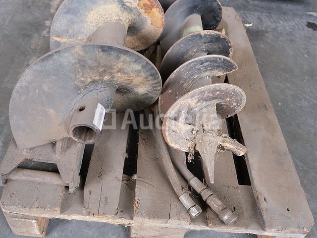 2 Augers – foto 2 – kavel bij Auctelia, Ottignies-Louvain-la-Neuve