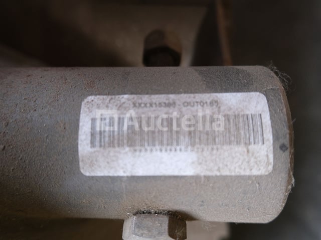 2 Augers – foto 6 – kavel bij Auctelia, Ottignies-Louvain-la-Neuve