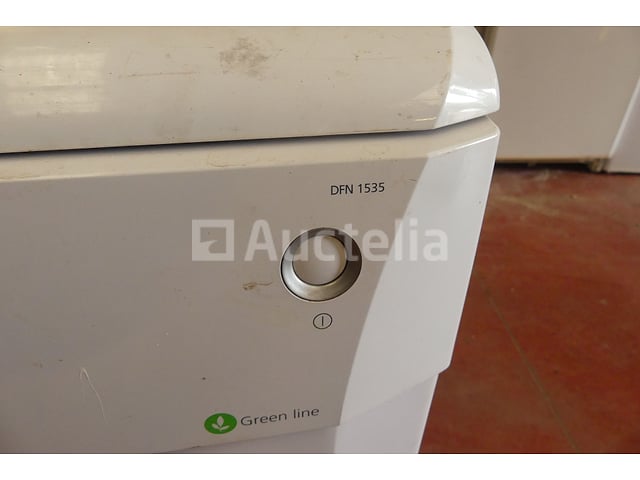 2 Beko-vaatwassers – foto 9 – kavel bij Auctelia, Courcelles