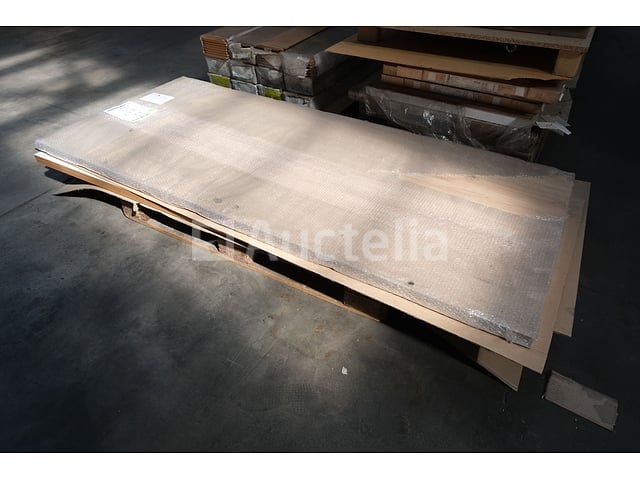 2 Binnendeuren – foto 2 – kavel bij Auctelia, Liège
