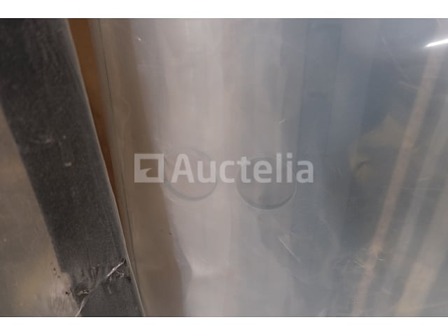 2 Binnendeuren van glas – foto 8 – kavel bij Auctelia, Paliseul