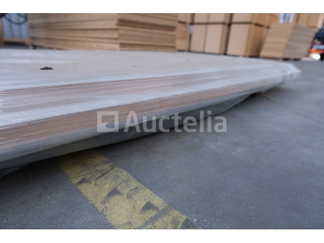 2 buisvormige verfdeuren – foto 4 – kavel bij Auctelia, Liège