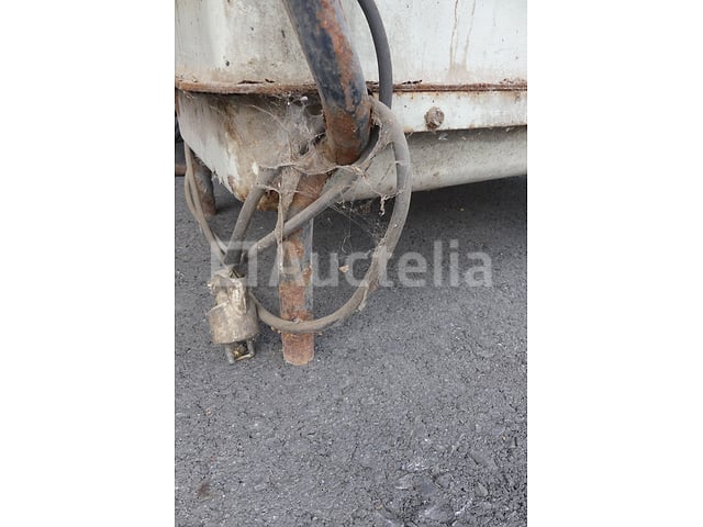 2 Deckers olie-hittekanonnen – foto 7 – kavel bij Auctelia, Fauvillers
