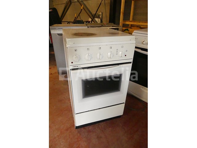 2 Friac Cookers – foto 7 – kavel bij Auctelia, Courcelles