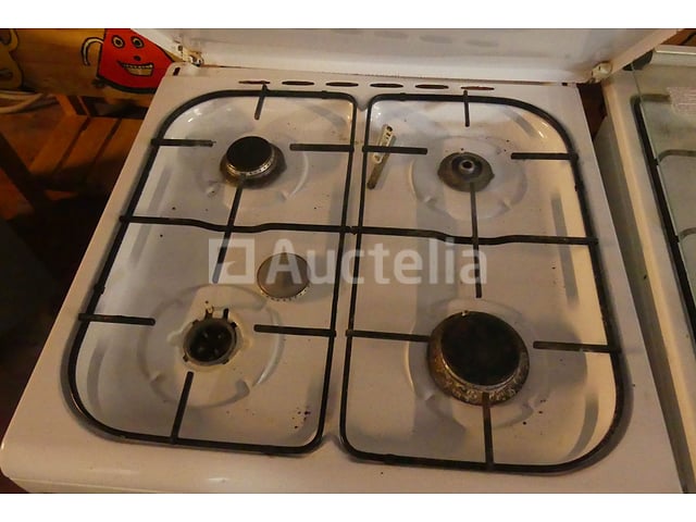2 Friac Cookers – foto 4 – kavel bij Auctelia, Courcelles