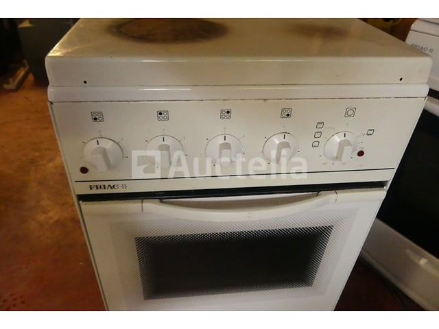 2 Friac Cookers – foto 8 – kavel bij Auctelia, Courcelles