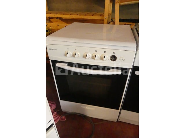 2 Friac Cookers – foto 2 – kavel bij Auctelia, Courcelles