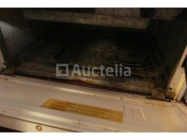 2 Friac Cookers – foto 6 – kavel bij Auctelia, Courcelles