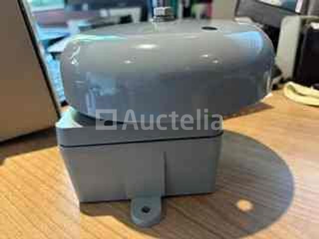 2 Hoogvermogen ringtones - FHF Funke+Huster Fernsig GmbH - AW2 item 21162113 – foto 4 – kavel bij Auctelia, Uccle