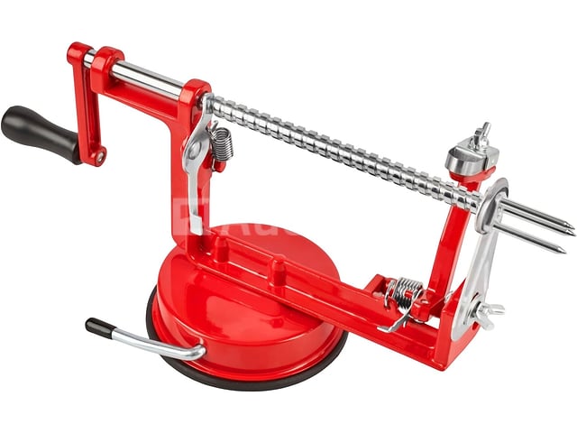 2-in-1 schilling-/snijmachine – foto 2 – kavel bij Auctelia, Aye