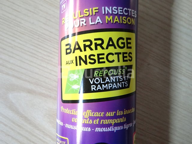 2 Insectendammen – foto 2 – kavel bij Auctelia, Aye