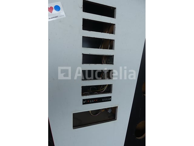 2 JVC-displays – foto 4 – kavel bij Auctelia, Fauvillers