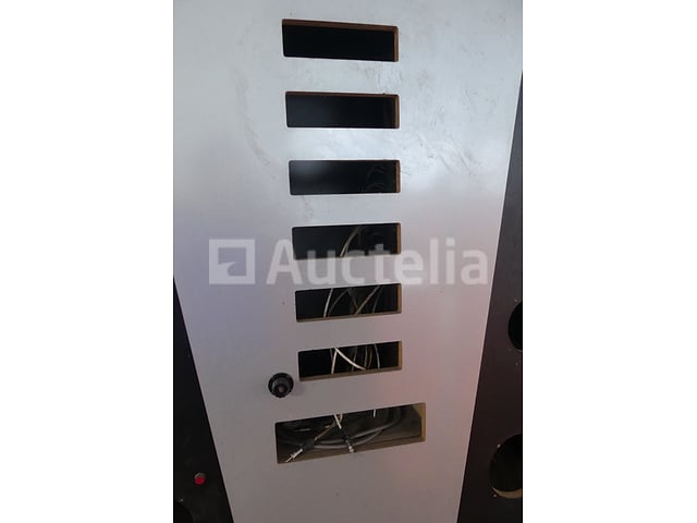 2 JVC-displays – foto 8 – kavel bij Auctelia, Fauvillers