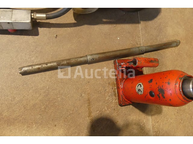 2 knorden – foto 6 – kavel bij Auctelia, Binche