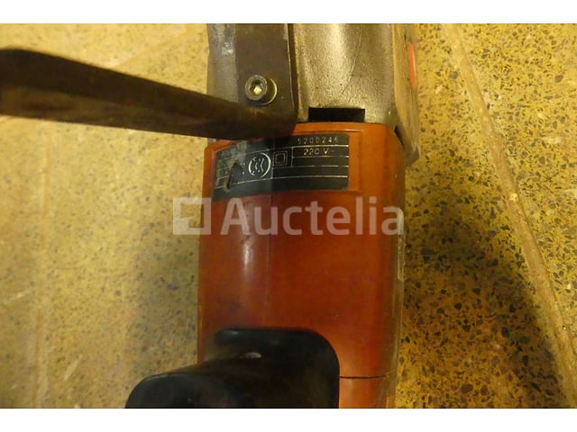 2 Krimpmachines – foto 5 – kavel bij Auctelia, Rhode-Saint-Genèse
