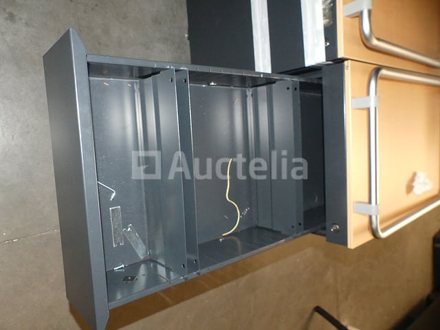 2 ladeunits met handvat – foto 5 – kavel bij Auctelia, Saint-Gilles
