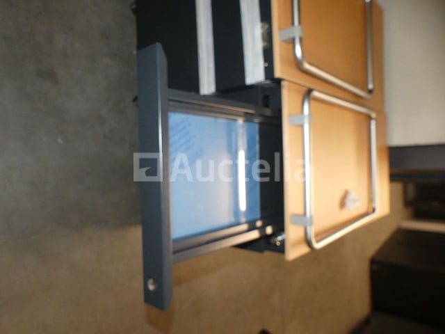 2 ladeunits met handvat – foto 6 – kavel bij Auctelia, Saint-Gilles