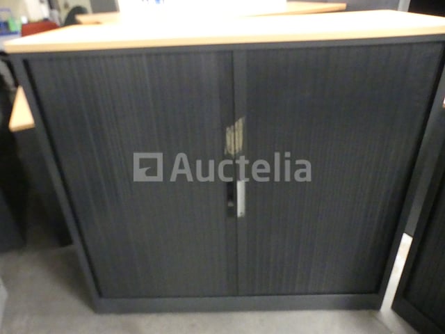 2 Lage kasten met luiken – foto 6 – kavel bij Auctelia, Saint-Gilles