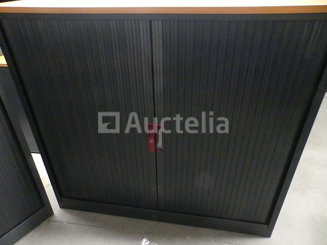 2 Lage kasten met luiken – foto 5 – kavel bij Auctelia, Saint-Gilles