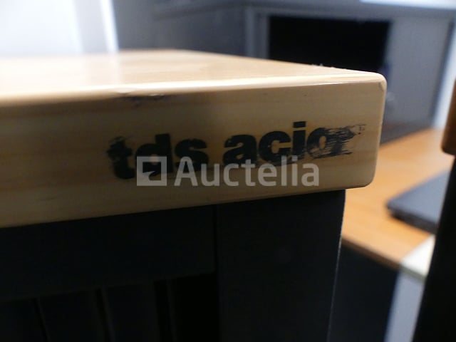 2 Lage kasten met luiken – foto 7 – kavel bij Auctelia, Saint-Gilles