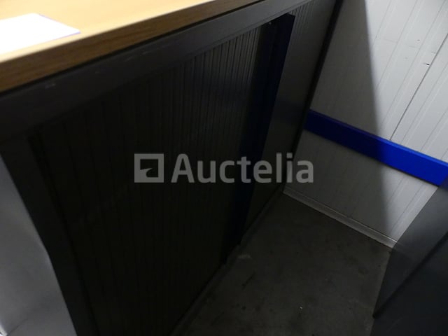 2 Lage kasten met luiken – foto 5 – kavel bij Auctelia, Saint-Gilles