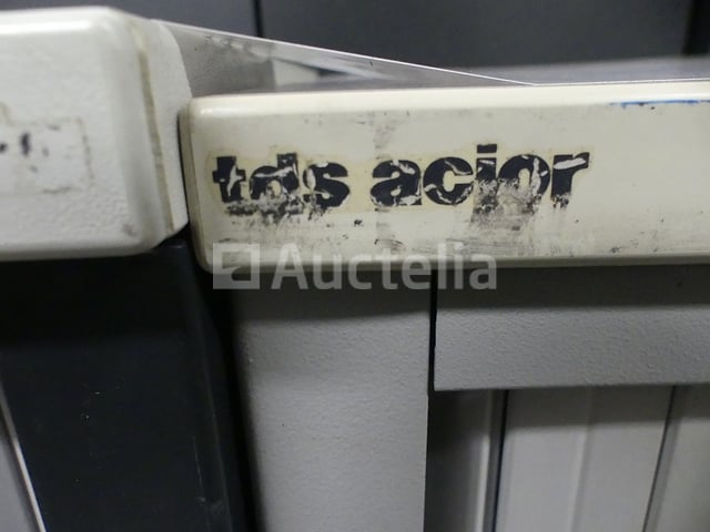 2 Lage kasten met luiken – foto 5 – kavel bij Auctelia, Saint-Gilles