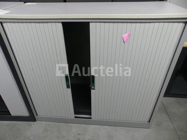 2 Lage kasten met luiken – foto 3 – kavel bij Auctelia, Saint-Gilles