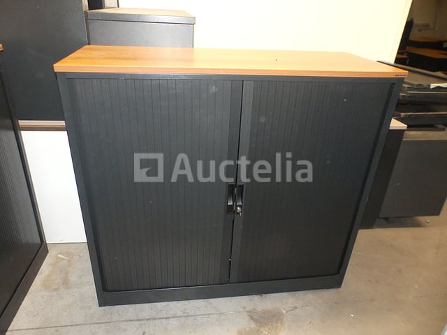 2 Lage kasten met luiken – foto 5 – kavel bij Auctelia, Saint-Gilles
