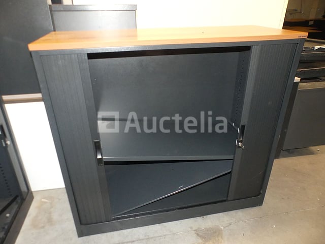2 Lage kasten met luiken – foto 4 – kavel bij Auctelia, Saint-Gilles