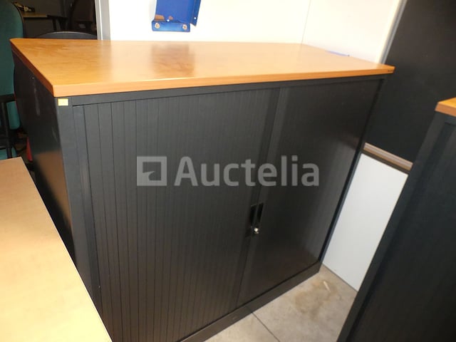 2 Lage kasten met luiken – foto 6 – kavel bij Auctelia, Saint-Gilles
