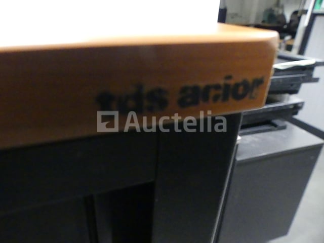 2 Lage kasten met luiken – foto 7 – kavel bij Auctelia, Saint-Gilles
