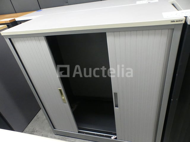 2 Lage kasten met luiken – foto 3 – kavel bij Auctelia, Saint-Gilles