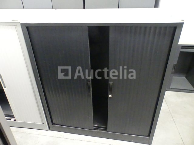 2 Lage kasten met luiken – foto 2 – kavel bij Auctelia, Saint-Gilles