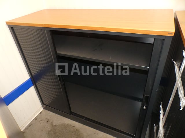 2 Lage kasten met luiken – foto 5 – kavel bij Auctelia, Saint-Gilles