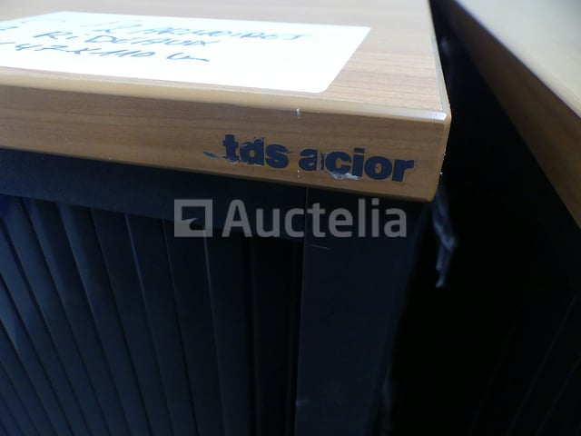 2 Lage kasten met luiken – foto 2 – kavel bij Auctelia, Saint-Gilles