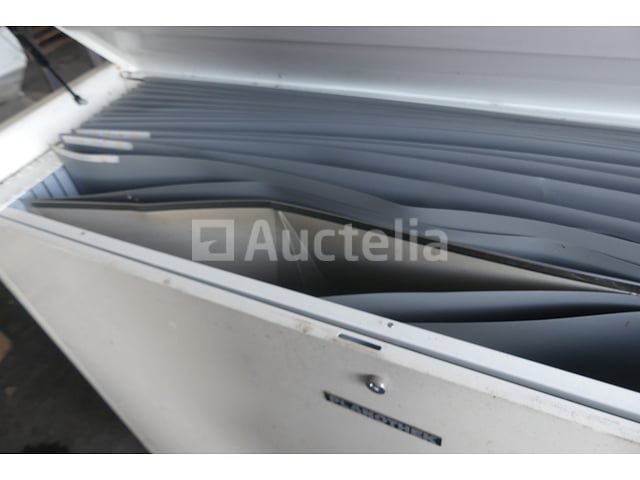 2 Mobi metalen kasten – foto 6 – kavel bij Auctelia, Fauvillers