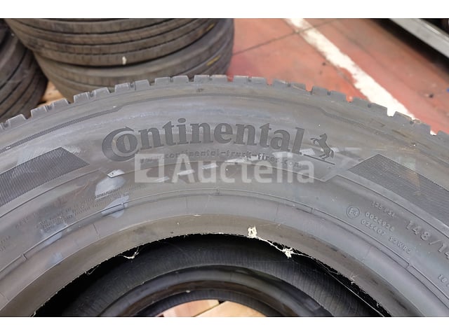 2 Nieuwe banden Continental 305/70 R19.5 – foto 4 – kavel bij Auctelia, Bruxelles