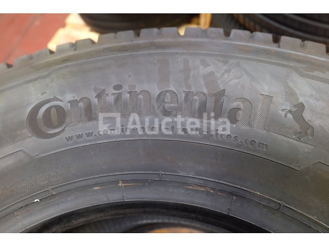 2 Nieuwe banden Continental 305/70 R19.5 – foto 2 – kavel bij Auctelia, Bruxelles