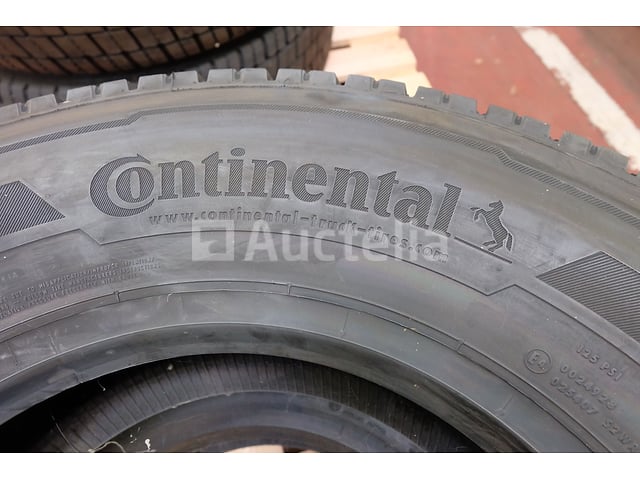 2 Nieuwe banden Continental 305/70 R19.5 – foto 4 – kavel bij Auctelia, Bruxelles