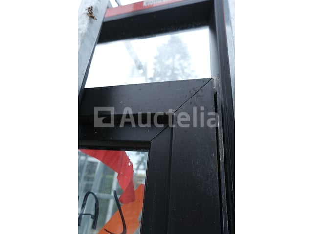 2 PVC chassis – foto 6 – kavel bij Auctelia, Paliseul