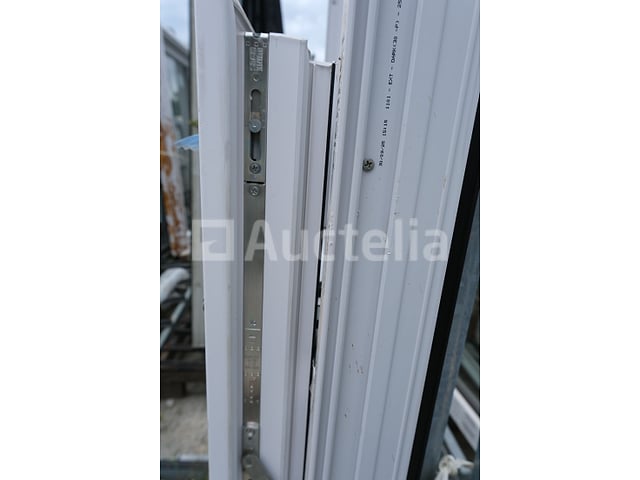 2 PVC chassis – foto 7 – kavel bij Auctelia, Paliseul