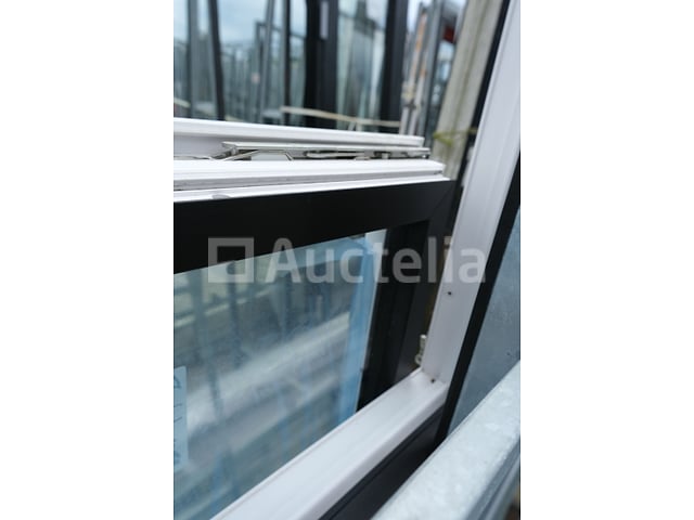 2 PVC chassis – foto 6 – kavel bij Auctelia, Paliseul