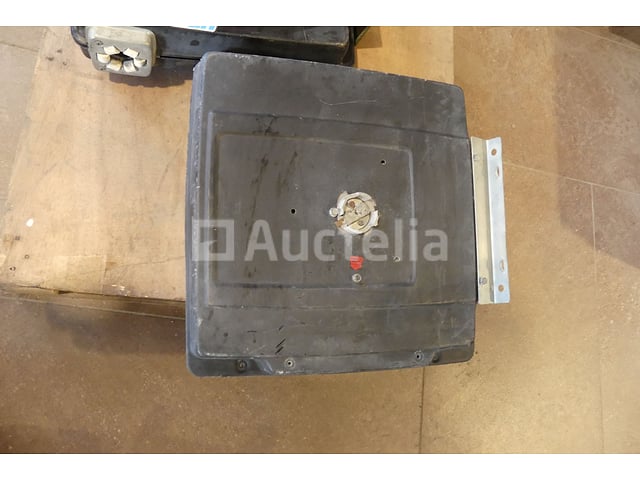 2 Slangspoelen – foto 2 – kavel bij Auctelia, Binche