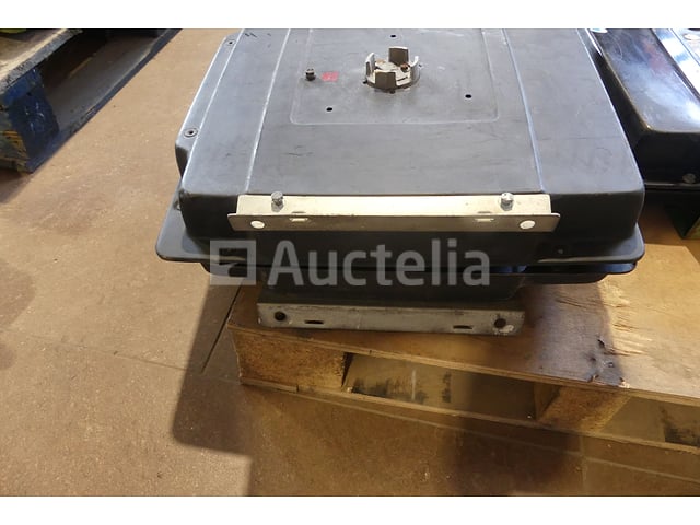 2 Slangspoelen – foto 3 – kavel bij Auctelia, Binche