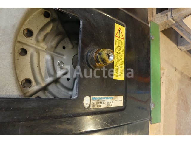 2 Slangspoelen – foto 8 – kavel bij Auctelia, Binche