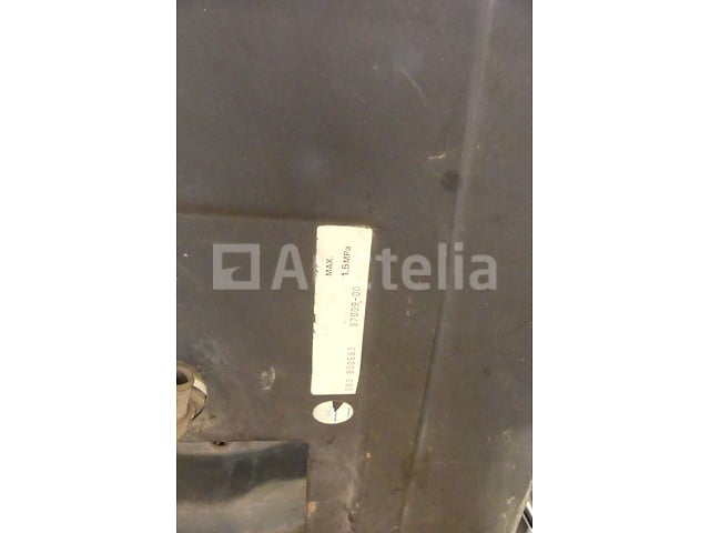 2 Slangspoelen – foto 5 – kavel bij Auctelia, Binche