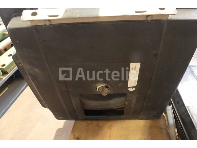 2 Slangspoelen – foto 4 – kavel bij Auctelia, Binche