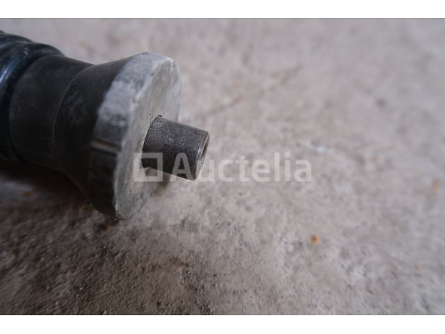 2 Spuugbatterijgereedschappen – foto 9 – kavel bij Auctelia, La Louvière